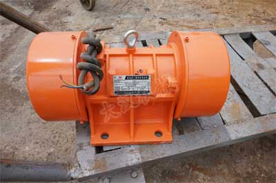 YZU振動電機(jī)