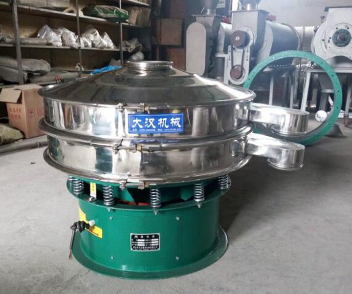 篩粉機多少錢一臺？